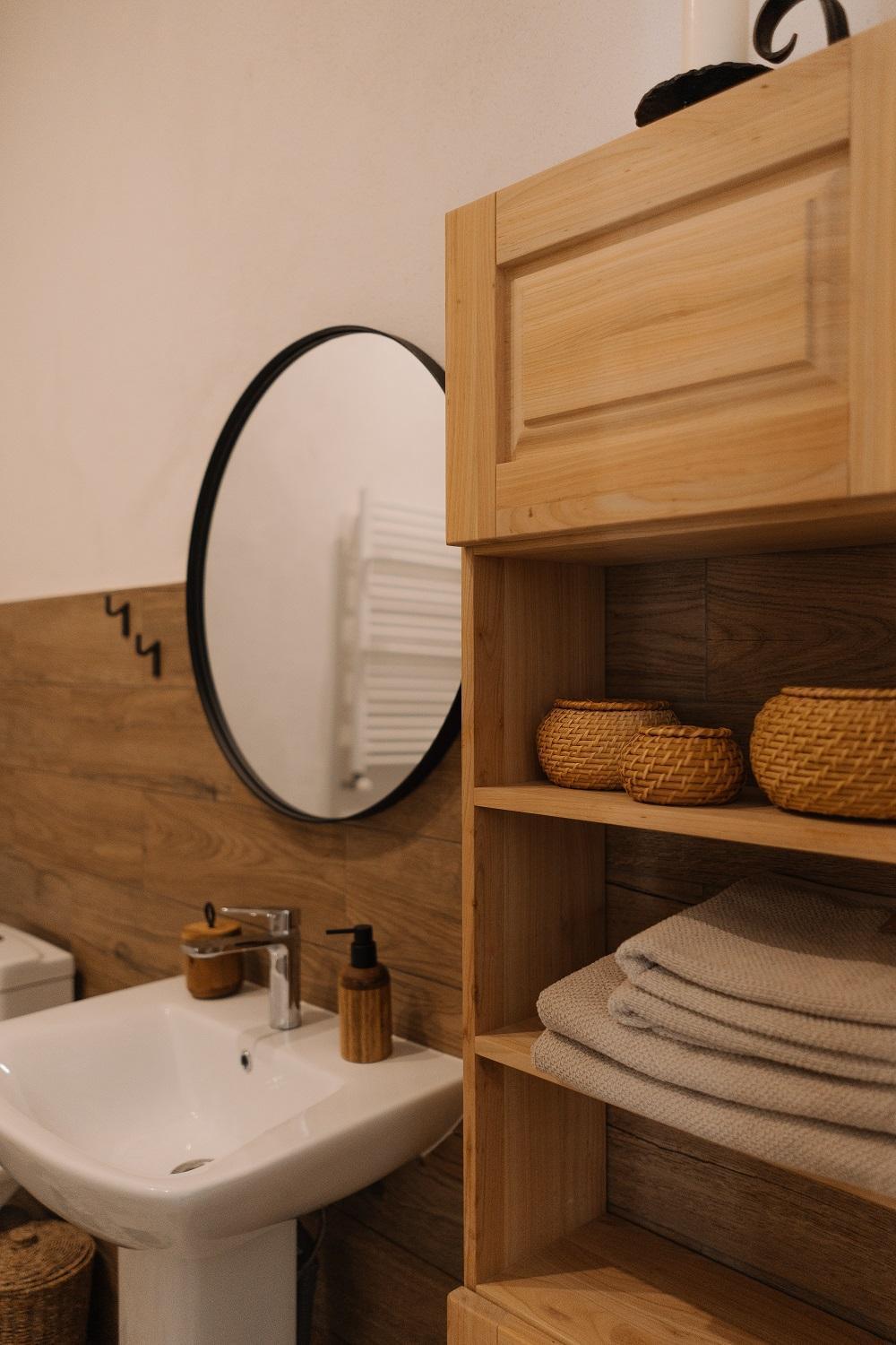 N O C T U R N E Apartment Kamianets-Podilskyi Phòng bức ảnh